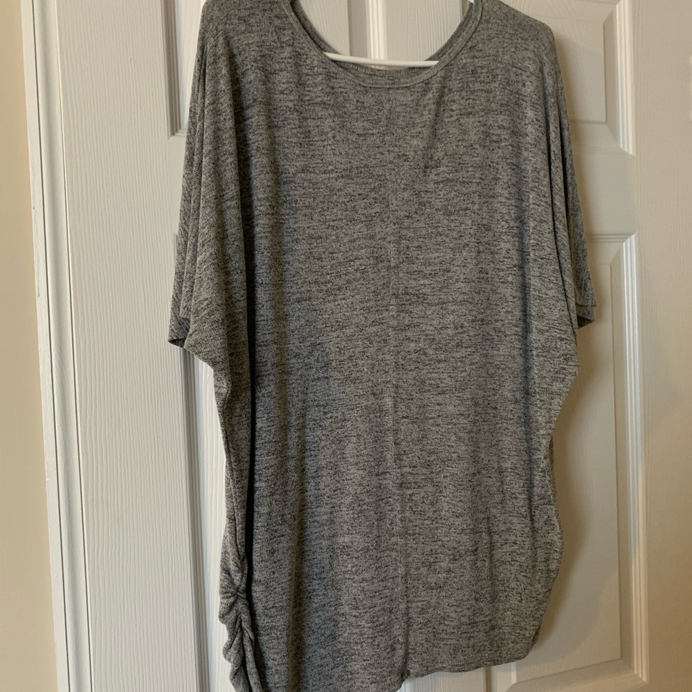 Bobbie Brooks dress shirt